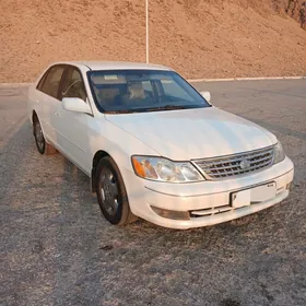 Toyota Avalon 2004