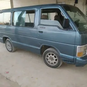 Toyota Hiace 1989