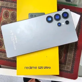 Realmi s25 ultra