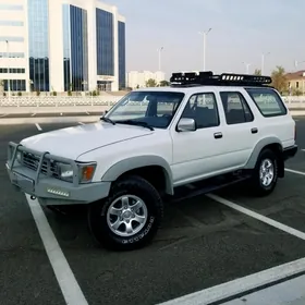 Toyota 4Runner 1995