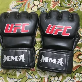 UFC