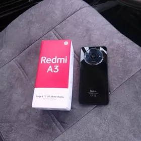 Redmi A3 4 64