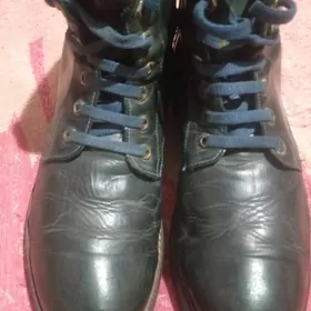 Мужской полсапог