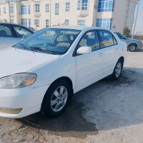 Toyota Corolla 2003