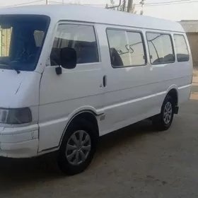 Toyota Hiace 1999