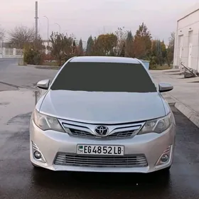 Toyota Camry 2013