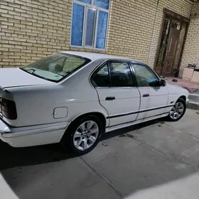BMW 535 1990
