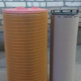 Liugoun filter wazdusny