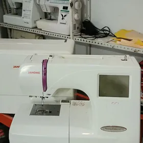 janome 350