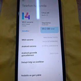 Redmi 12