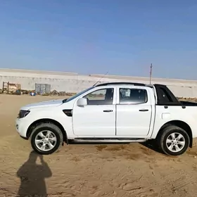 Ford Ranger 2012