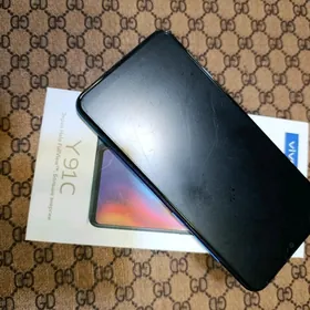 vivo Y91C