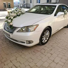 Lexus ES 350 2011