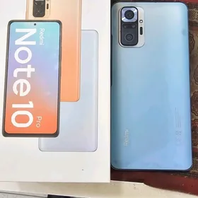 Redmi not 10pro