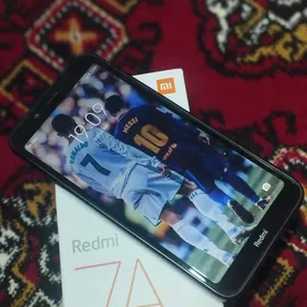Redmi 7a