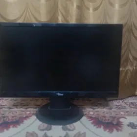 монитор Fujitsu Siemens