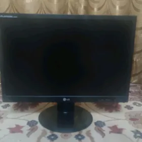 монитор LG