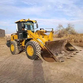 XCMG LW300F 2014