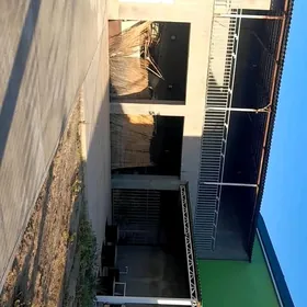 arenda yer, sklad, jaý