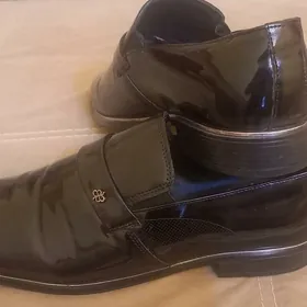 Эркек Ковуш-43.