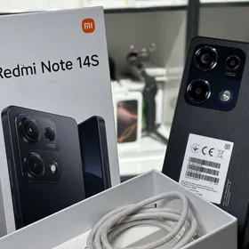 Redmi Note 14S
