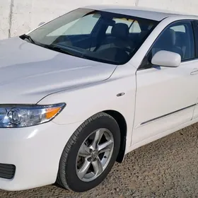 Toyota Camry 2008