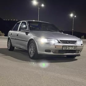 Opel Vectra 1997