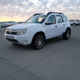 Renault Duster 2015