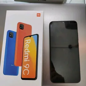 Redmi 9c