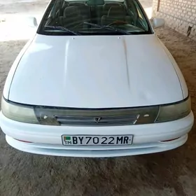 Toyota Camry 1991