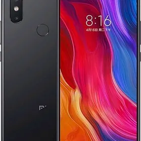 mi 8 se paket