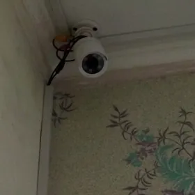 kamera 1komplekit 4stuk