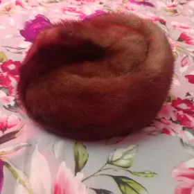 Норковая Шапка оригинал