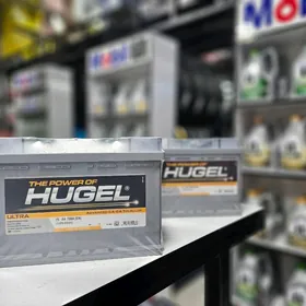 HUGEL 12V 75
