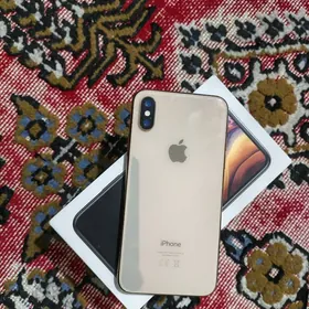 iPhone XS