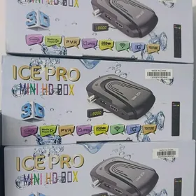 TUNER TUNNER Тюнер ICE PRO