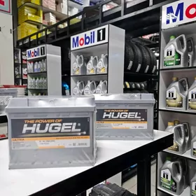 HUGEL 12V60
