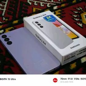 Samsung Galaxy A14 4/64 Gb