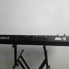 ROLAND BK-5