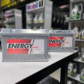 Energy max 12v75