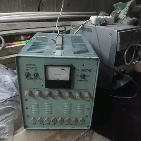 toy kalonka we usilitel