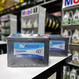 TM POWER 60 LYK