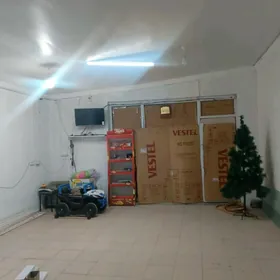 Arenda boş yer sklat un