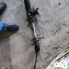 Максима Рулевой калонка