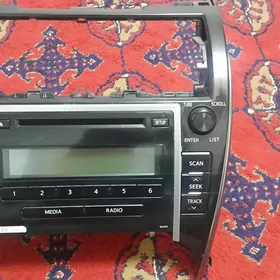 Camry azyada manitor