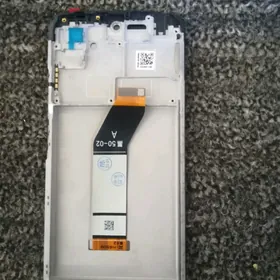 экран телефона Redmi11 5G