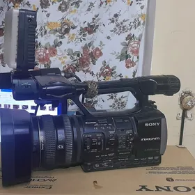Sony NX3/1