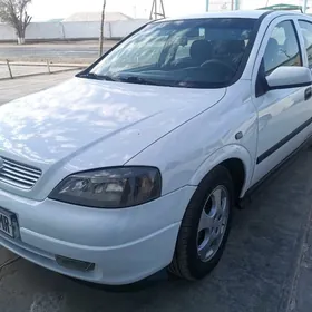 Opel Astra 1999