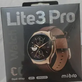Mibro Watch Lite 3 Pro