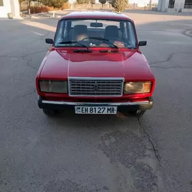 Lada 2107 1995